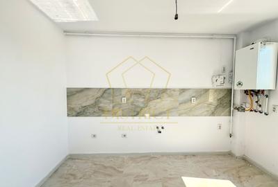 Apartament cu 2 camere si balcon | Giroc | Zone 2 - 2