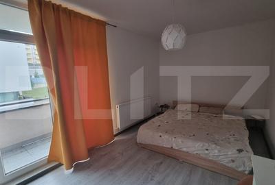 Apartament luminos | 2 camere | Balcon generos | Etaj intermediar | Baciu - 3