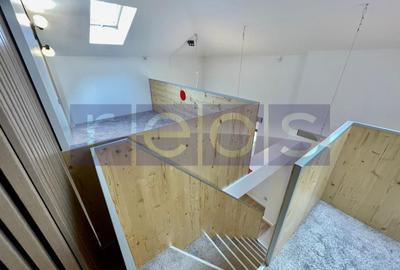 VANZARE CASUTA INTERBELICA RENOVATA DESIGN CONTEMPORAN 107MP MOSILOR FOISOR - 2