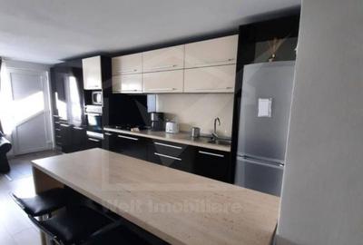 Inchiriere Apartament 3 camere, Zorilor, in vila - 2