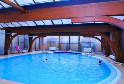 Hotel de 4 **** de vanzare ultracentral in Oradea, Bihor, Romania - 4