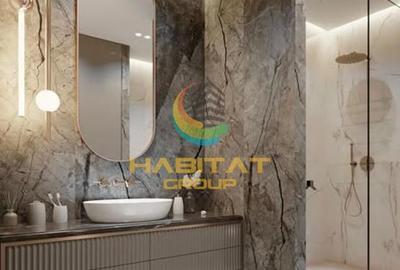 4 camere - Traian - Unirii - Rezidential NOU - 5