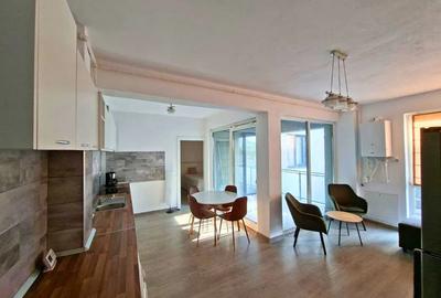Apartament 3 camere, 61 mp, loc parcare, Zona Semicentrala - 1