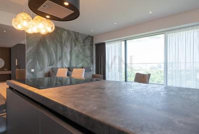 REA1027533 Apartament High End 4 camere I One Mircea Eliade - 7