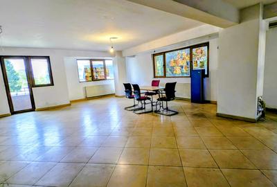 Vila S+P+2E+M stradal,spatiu comercial+11 apt/birouri,institutie,airb&b,clinica - 6