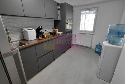 Matei Basarab, 3 camere, renovat - 2