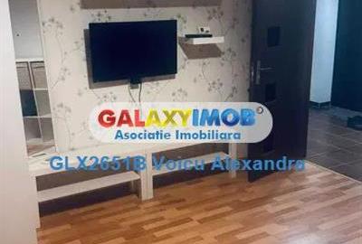 Garsoniera Bloc Nou - Berceni - Dimitrie Leonida - 3 Min Metrou - 1