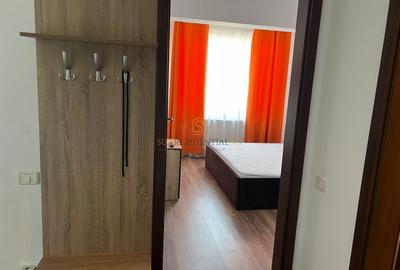 Inchiriere 2 camere, mobilat si utilat - acces rapid metrou Berceni - 4