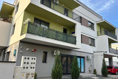 Spatiu de inchiriat   - str. Grigore T. Popa - 3