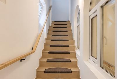 Spatiu birou / servicii premium | Dorobanti – Capitale | Vila interbelica - 10