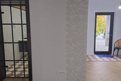 Casă renovată integral – ideală pentru birou/cabinet, sediu de firma - 12