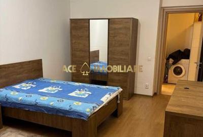 Garsoniera de inchiriat | Militari - Politehnica | Centrala Proprie | Metrou - 1