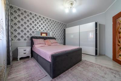 Casa | De Inchiriat | Mobilata + Utilata | Mosnita Noua | COMISION 0% - 13