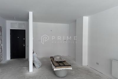 Apartament 2 camere, parter, 56 mp – Concept 9 - 6