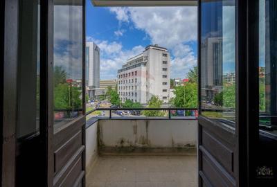 Apartament interbelic cu vedere spectaculoasă, Dionisie Lupu - 38