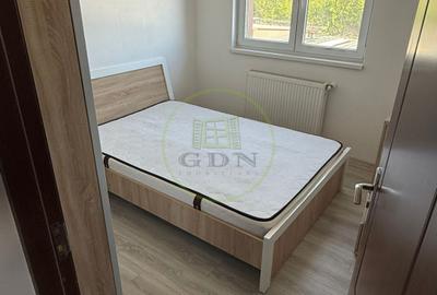 Apartament 3 camere si gradina de inchiriat,Turnisor - 4