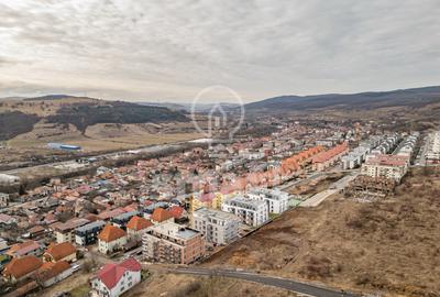 Apartament 3 camere BLOC NOU Baciu Cluj - 14