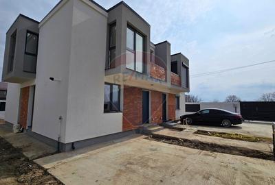 DE VANZARE casă nouă Tunari – 4 camere  Ansamblu privat !!! - 20