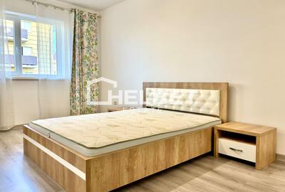 Studio / Parcare / Subcetate Residence / 44 mp utili - 1