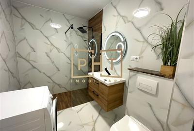 Apartament modern cu 3 camere de inchiriat, zona BMW, cu loc de parcare! - 10