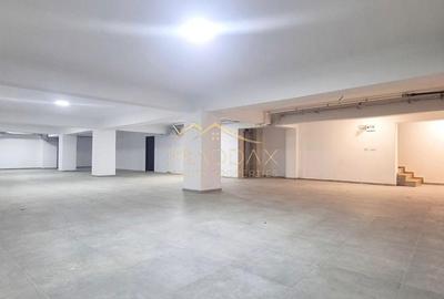 SPATIU COMERCIAL –PARTER + SUBSOL / 430 mp // Vitan - 3