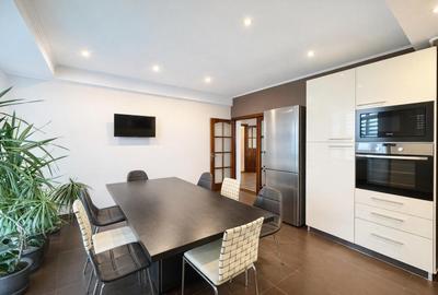 Tomis Villa | Un apartament ca o casa cu terasa de 43mp - 5