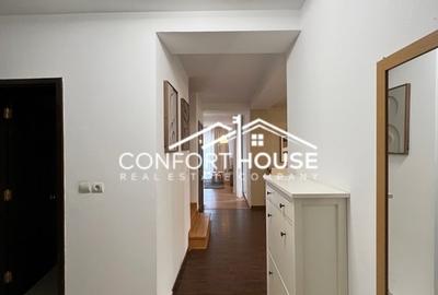 VILA P+E,  4 camere, ansamblu rezidential,  IANCU NICOLAE -British School - 24