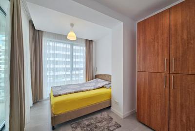 Apartament cu parcare subterana si vedere la mare in complex AXXIS NOVA RESORT - 4