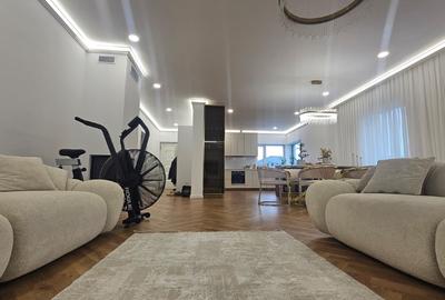 Casă modernă parter | stil minimalist - complet mobilată și utilată - 4