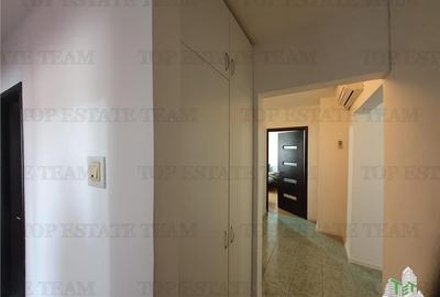 Apartament 4 Camere bloc Petromar in zona Gara Constanta - 20