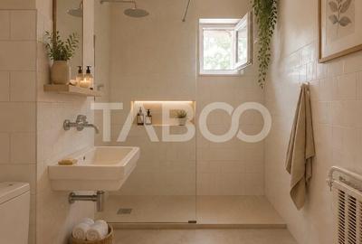 Apartament cu 2 camere decomandate de vanzare in cartier Marasti - 4