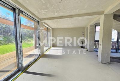 Casa individuala moderna in Gruia | 215 mp utili | Garaj dublu | Terase. - 4