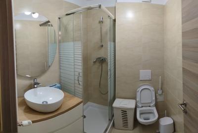 Apartament 3 camere Lux Metrocity Academiei Panduri bloc nou Parcare - 19