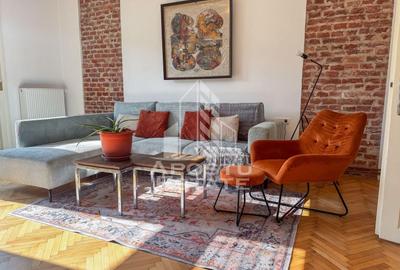 Apartament cu 4 camere circular in zona Elisabetin - 1