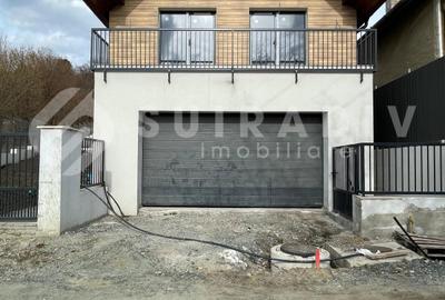 Casă nouă cu garaj 15min de centru, Popești deal - 2