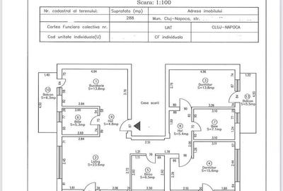 Apartament ultrafinisat si mobilat la cheie, Dorobantilor - 7