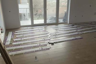 OCAZIE!!! Duplex unic în Chinteni, unitate de 198mp utili, GARAJ - 7
