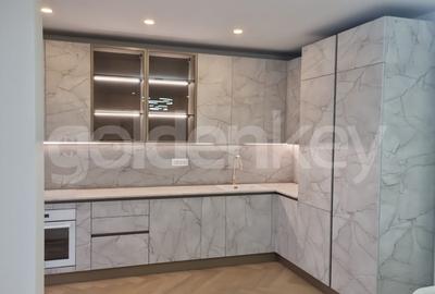 Apartament modern cu 4 camere | complex cu piscina | Jolie Ville - 5
