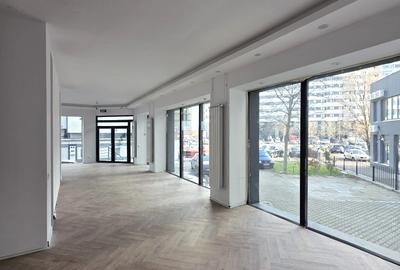 Mihai Bravu – Vitan – Spatiu Comercial – 6000 EUR parter + etaj 1 (COMISION 0) - 8