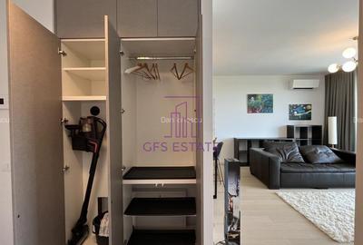 Inchiriere Apartamente 2 Camere Baneasa THE IVY|Parcare - 10