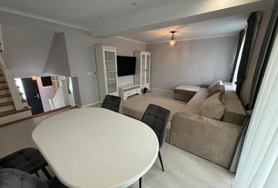 Casa 4 camere - Valea Lupului - Cubic Village - Cod 154787 - 1