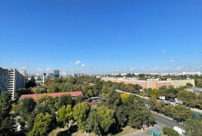 Studio Ranetti Residence - Grozavesti, Regie - 9