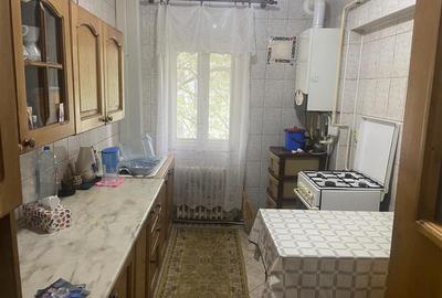 Apartament 3 camere , cartier Sud , et 3 4 ,decomandat ,70 mp , centrala termica - 7