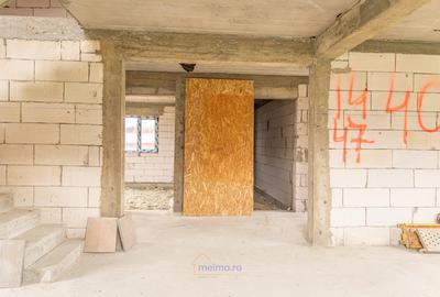 Casa visurilor tale – în construcție, lângă Căminul Cultural Cernu - 10