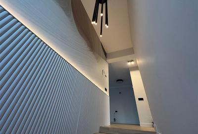 EXCLUSIVITATE!!! Penthouse exclusivist cu 5 camere si terasa - 7