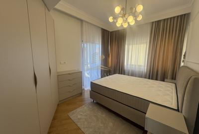 Apartament 3 camere semidecomandat | Parcare inclusă in preț | Andrei Mureșanu - 4