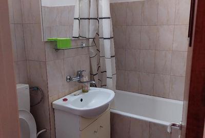 Apartament 1 Decembrie 1918, 1 minut de metrou, stradal, mobilat complet, liber - 7