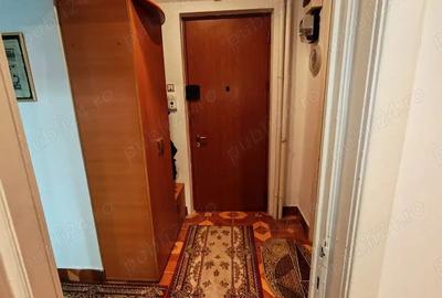 De vanzare ap 2 camere decomandat, zona Kaufland Ferentari - 7