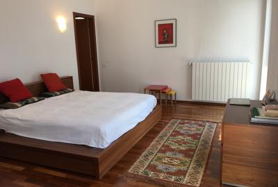 Apartament cu trei camere si doua locuri de parcare, in Baneasa Rezidential - 7
