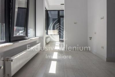 Parter Cismigiu Bloc Nou Ideal Birouri Liber - 1